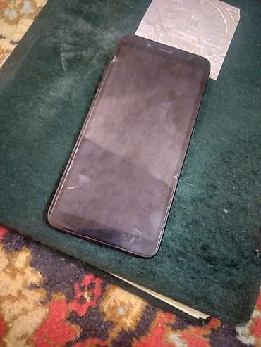 айфон 8 бу цена в бишкеке: Redmi, Redmi 7A, Б/у, 16 ГБ, цвет - Черный, 2 SIM — 5