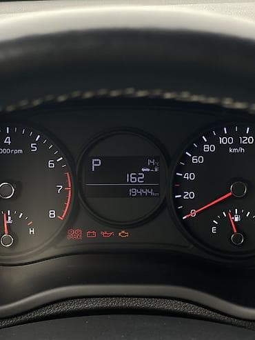 кочкор авто: Kia Morning: 2019 г., 1 л, Автомат, Бензин, Хетчбек — 9