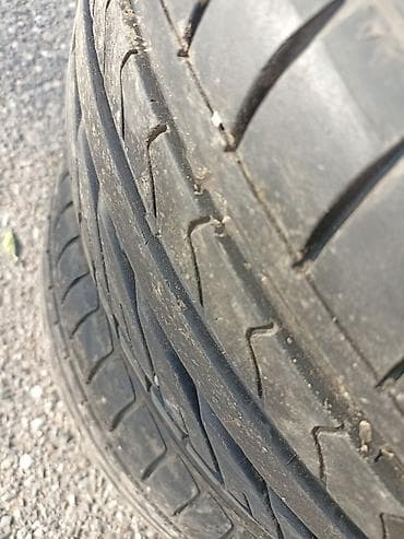 Шины 205 / 50 / R 17, Лето, Пара, Легковые, Китай — 4