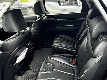 Hyundai Palisade: 2020 г., 2.2 л, Автомат, Бензин, Кроссовер — 5