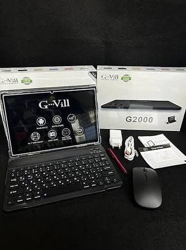 sony e: Ge-Vill G2000 — умный стол/панель для кухни. Особенности: - Модель — 3