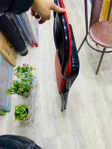 купить раскладной стул для рыбалки: Раскладной Стул, офисный
Он отлично складывается, компактные — 3