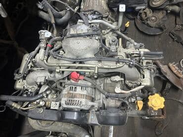 Бензиндик кыймылдаткыч Subaru 2003 г., 2 л, Колдонулган, Оригинал, Жапония lalafo.kg да Бензиндик кыймылдаткыч Subaru 2003 г., 2 л, Колдонулган, Оригинал, Жапония