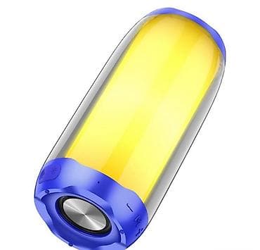 samsung galaxy a90: 🔊 Портативная Bluetooth колонка Hoco HC8 Pulsating (10W, RGB — 5