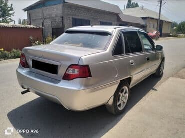нексия компьютер: Daewoo Nexia: 2008 г., 1.6 л, Механика, Бензин — 4