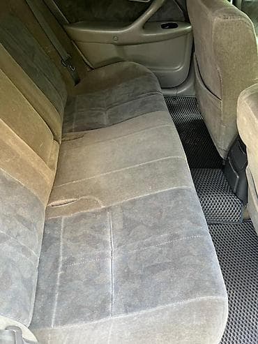 210 cdi: Toyota Camry: 2000 г., 2.2 л, Автомат, Бензин, Седан — 10