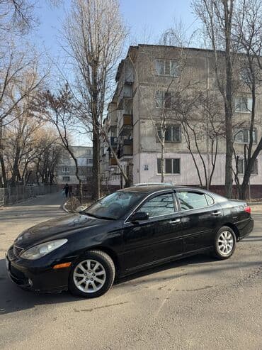 Toyota Windom: 2004 г., 3 л, Автомат, Бензин at lalafo.kg Toyota Windom: 2004 г., 3 л, Автомат, Бензин