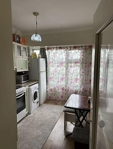 сдаю квартира баят базар: 1 комната, Собственник, Без подселения, С мебелью полностью — 5