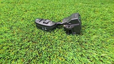 e61: Подрулевой переключатель BMW 5 E60 E61 Номер 6 924 —-107 Состояние — 4