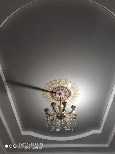 цена натяжные потолки бишкек: Натяжной потолок Глянцевое, Матовое, 3D потолки Бесплатный замер, Бесплатная консультация, Гарантия — 3