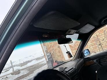 мотор сатылат: BMW 5 series: 1995 г., 2.5 л, Механика, Бензин, Седан — 6