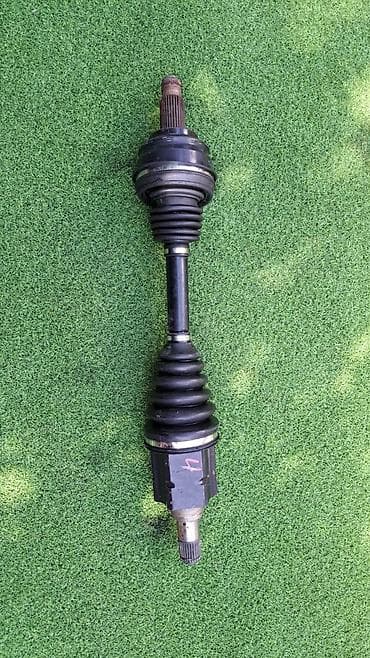 Привод передний E 53 В отличном состоянии, очень большой ассортимент