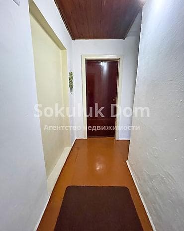 каракол кыймылсыз мулк: 3 бөлмө, 55 м² — 6