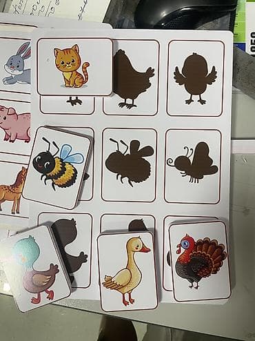 Развивашка для детей at lalafo.kg Развивашка для детей
