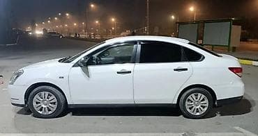 geely galaxy e5: Nissan Almera Classic: 2015 г., 1.6 л, Механика, Бензин, Седан — 4