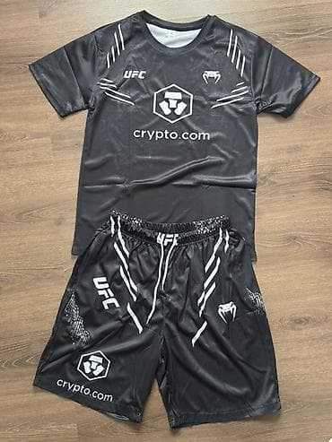 мма шорты: Мужской спортивный костюм, L, XL, Venum, Новый, Платная доставка, Бесплатная доставка, Самовывоз — 3