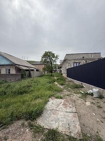 6 соток, Для строительства, Красная книга, Договор купли-продажи — 1