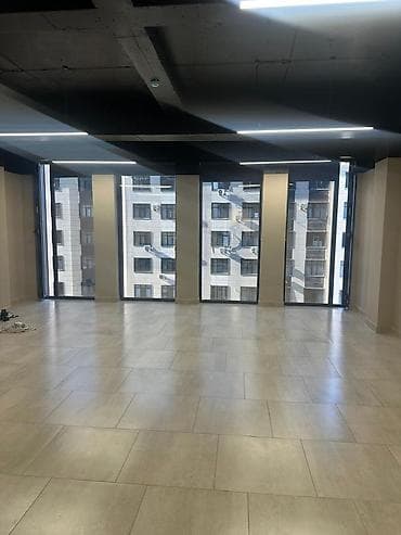 ско: Аренда офисов, 50 м², В бизнес центре — 4