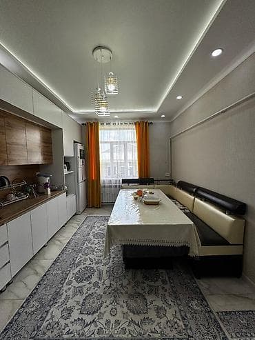 вагон арендага: Продаю дом в с. Таш Добо (Воронцовка) площадь дома - 135м2 4 — 10