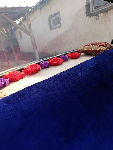 киа 2008: Продам ретро-автомобиль с классическим карбюраторным двигателем — 4