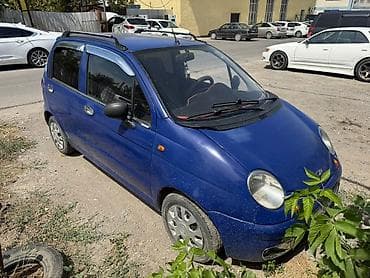 ремень грм матиз: Daewoo Matiz: 2007 г., 1 л, Механика, Бензин — 2