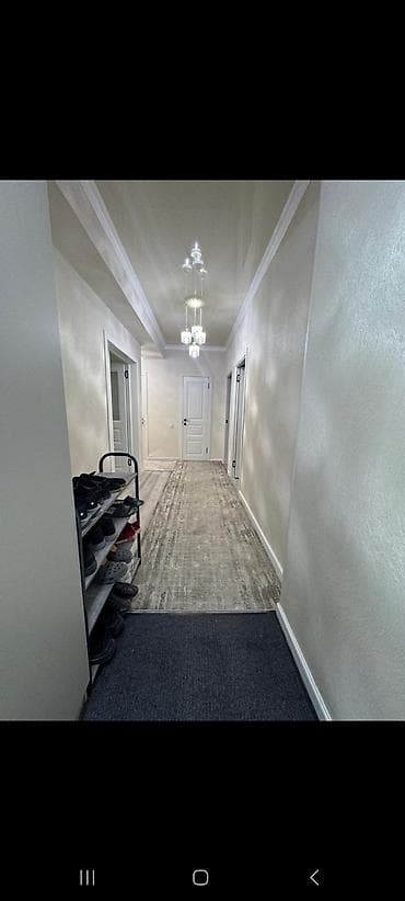 Продажа квартир: 3 комнаты, 83 м², Элитка, 5 этаж, Евроремонт — 2