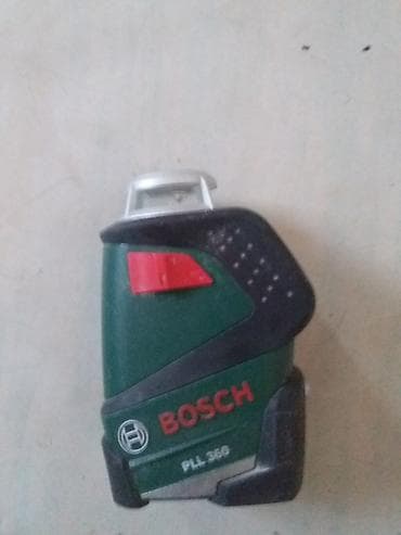 Продам лазерный уровень BOSCH в отличном состоянии