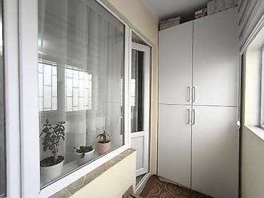 кредиь: 3 комнаты, 68 м², 106 серия, 9 этаж, Евроремонт — 1