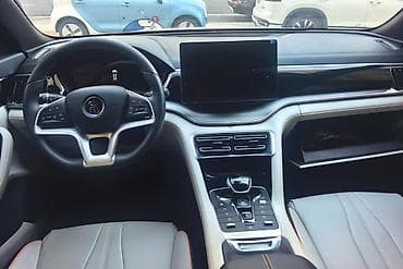 xpeng g3: BYD Song Plus: 2022 г., Автомат, Электромобиль, Кроссовер — 4