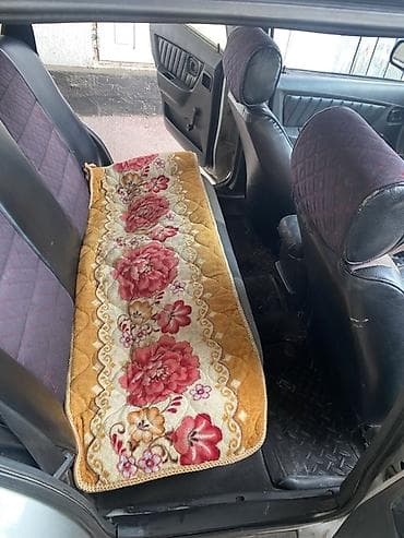 генератор нексия 2: Chevrolet Nexia: 2012 г., 1.6 л, Ручные, Бензин, Седан — 7