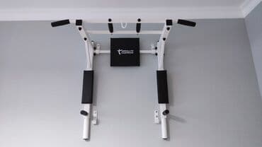 турник домашний настенный: Турник, Новый, Платная доставка, Самовывоз — 1