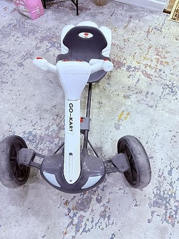 детские машины бишкек цены: Детская картинг машина, электрокар, машинка, электрическая, с — 3