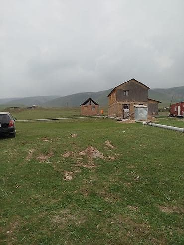 быстроток колос: 5 соток, Для строительства — 10