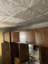 шкаф для папок в офис: Гарнитур для зала, Б/у, Комод, Дерево, цвет - Коричневый — 5