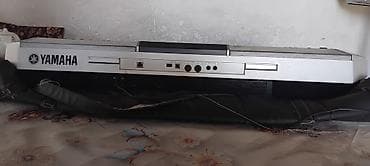 ремонт ямаха: Yamaha PSR-S700 — профессиональный аранжировочный синтезатор с богатым — 3