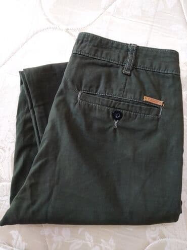 мужские штаны повседневные: Брюки классика мужские р.30.34 Новые хорошего качества на весну — 2