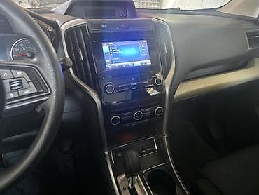 subaru ascent: Subaru Ascent: 2019 г., 2.4 л, Автомат, Бензин, Кроссовер — 10