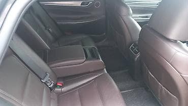 gac s7: Hyundai Grandeur: 2018 г., 2.4 л, Автомат, Бензин, Седан — 6