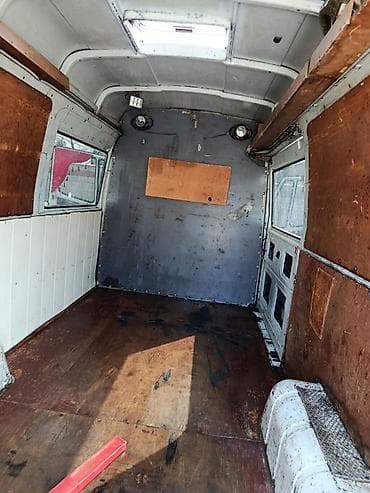 mercedes benz mb 100: Mercedes-Benz T1: 1988 г., 2.9 л, Механика, Дизель, Фургон — 10
