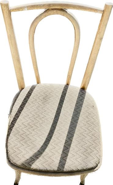 Стулья, табуретки: ПОЛЬША. ЧИСТОЕ ДЕРЕВО! Два стула из крепкого материала. Почти новые — 1