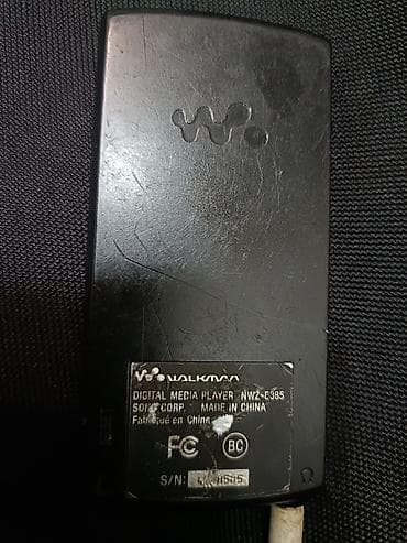 xpress nokia: Sony Walkman NWZ‑E385, 16 ГБ — портативный цифровой медиаплеер — 3