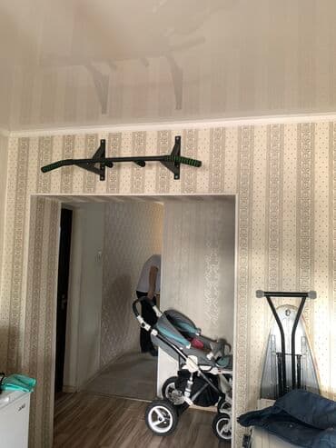 турник для дома бишкек цена: Турник, Новый, Бесплатная доставка — 2