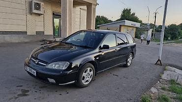 авто мотор: Honda Avancier: 2002 г., 2.3 л, Автомат, Бензин, Универсал — 2
