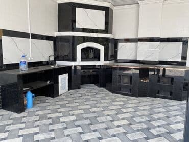 дача панорама бишкек: Үй, 175 кв. м, 8 бөлмө, Менчик ээси, Дизайнердик оңдоо — 2