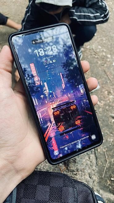 garmin carbon: Samsung Galaxy A52, Б/у, 128 ГБ, цвет - Черный, 2 SIM — 4