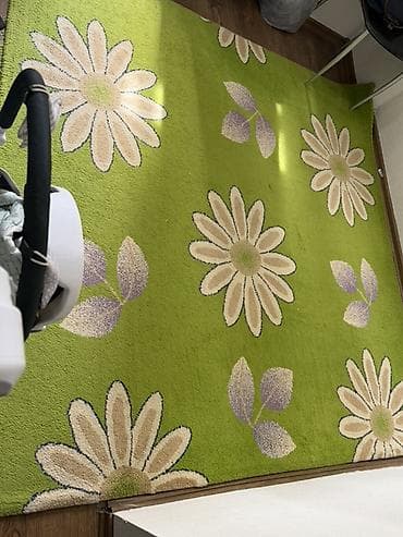 4 pot: Ковер 300 * 200 — 2