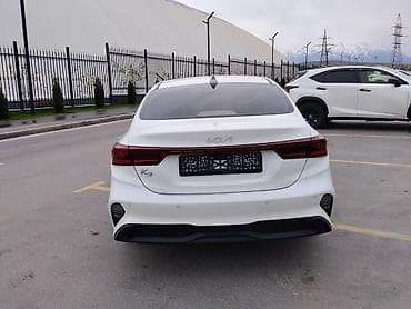 кия ри: Kia Rio: 2021 г., 1.6 л, Вариатор, Бензин, Седан — 8