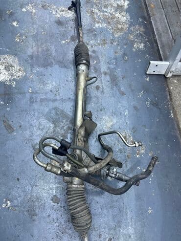 куплю шины бишкек: Рулевая рейка Toyota Б/у, Оригинал — 1