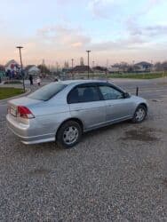 бишкек арзан машина: Honda Civic: 2004 г., 1.5 л, Автомат, Бензин, Седан — 8