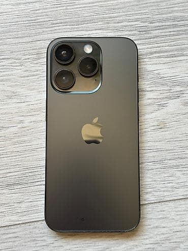 IPhone 15 Pro, 256 ГБ, 89 %